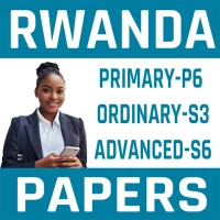 Rwanda Exams Papers