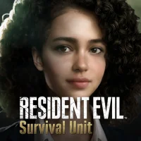 Resident Evil Survival-Unit