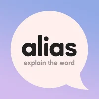 Alias: игра объясни слово