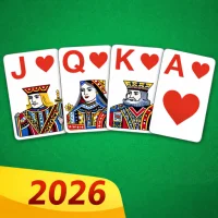 Solitaire, Klondike Card Games