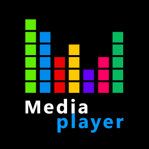 Media Player – universali medijos grožtuve