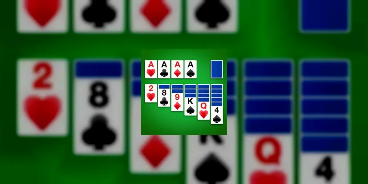 Solitaire - Classic Card Games
